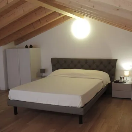 Rent this 3 bed apartment on 30028 San Michele al Tagliamento VE