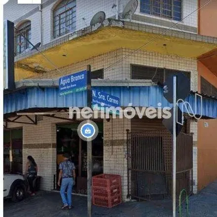 Rent this 3 bed apartment on Avenida Água Branca in Eldorado, Contagem - MG