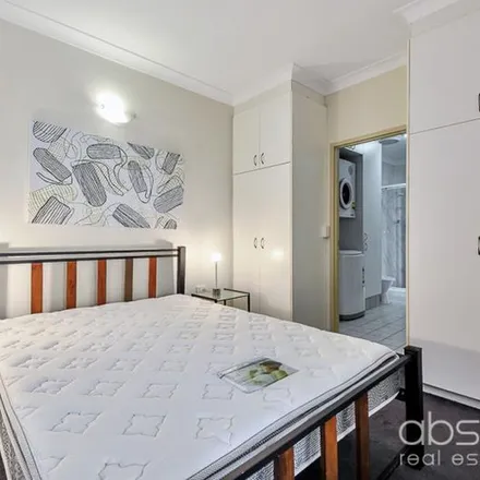 Rent this 1 bed apartment on Northern Territory in Foelsche Street, Darwin City 0800