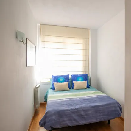 Rent this 2 bed apartment on Carrer dels Provençals in 08001 Barcelona, Spain