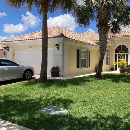 Buy this 3 bed house on 8271 Tobago Lane in Wellington, FL 33414