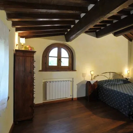 Rent this 5 bed apartment on Cortona in Arezzo, Italy