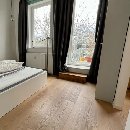 Rent this 2 bed apartment on Baerwaldstraße 53 in 10961 Berlin, Germany