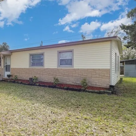 Buy this 3 bed house on 565 Palm Avenue in Merritt Island, FL 32952