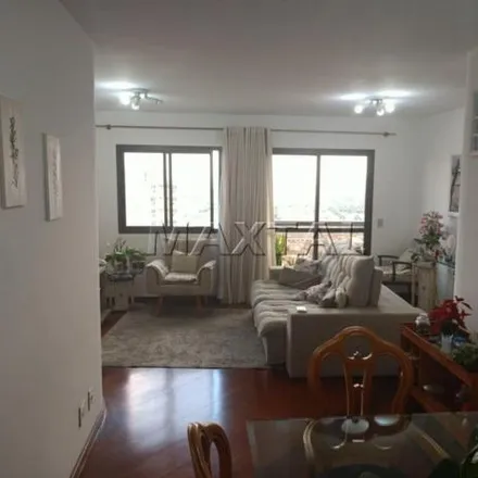 Buy this 2 bed apartment on Rua Mere Amedéa 816 in Jardim Japão, São Paulo - SP