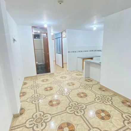 Buy this 6 bed apartment on unnamed road in San Juan de Lurigancho, Lima Metropolitan Area 15431