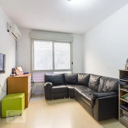 Buy this 2 bed apartment on Rua Joaquim Silveira in São Sebastião, Porto Alegre - RS