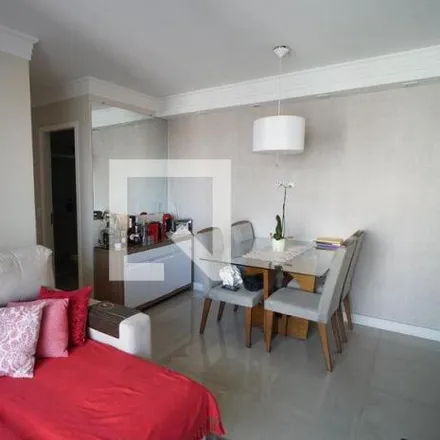 Buy this 2 bed apartment on GIRASSOL in Avenida Albert Bartholomé, Vila Sônia