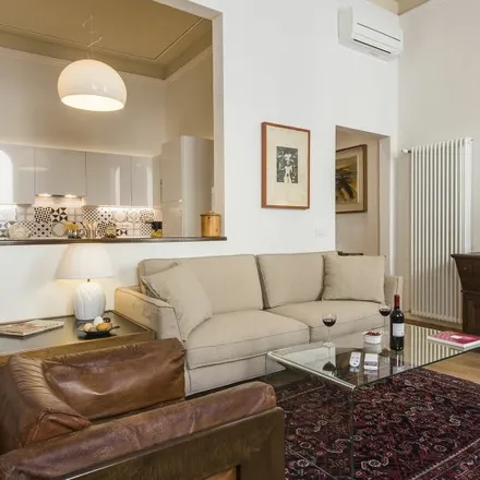 Image 10 - Palazzo Pola e Todescan, Via del Campidoglio, 50123 Florence FI, Italy - Apartment for rent