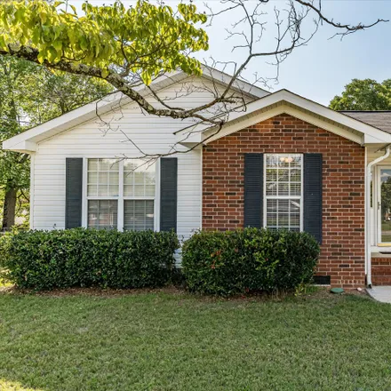 Buy this 3 bed house on 124 Swathmore Avenue in Pine Valley, Aiken County