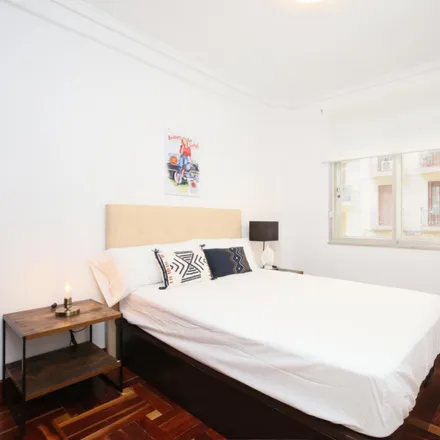 Rent this 2 bed apartment on Calle de la Santísima Trinidad in 22, 28010 Madrid