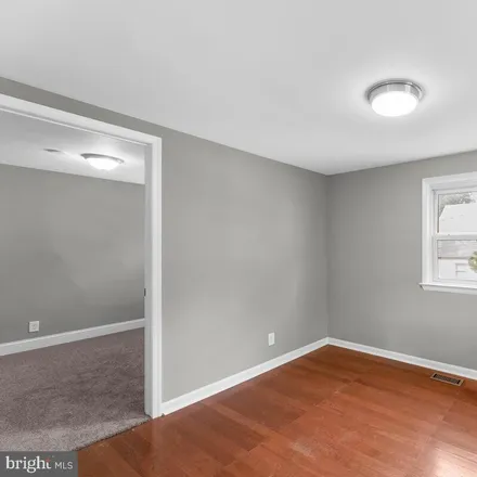 Image 6 - 1103 Balboa Avenue, Capitol Heights, Prince George's County, MD 20743, USA - House for rent