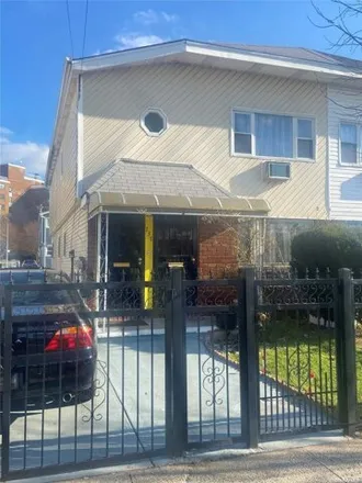 Buy this 6 bed house on 737 Pine Street in New York, NY 11208