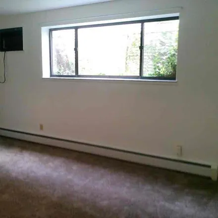 Rent this 1 bed apartment on 1600 Newman Ave