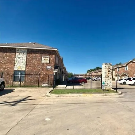 Rent this 2 bed townhouse on unnamed road in Mission, TX 78501