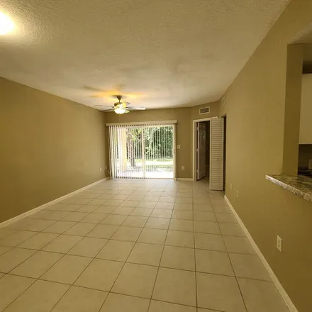 Rent this 3 bed apartment on Belvedere Road in Palm Beach County, FL 33405