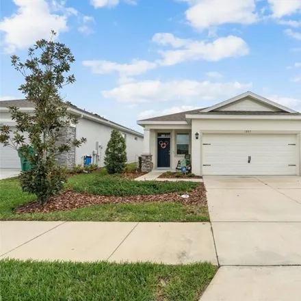 Buy this 3 bed house on 7859 Penrose Place in Wildwood, FL 34785