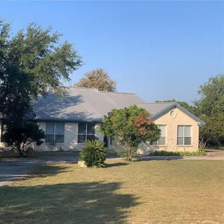 Rent this 3 bed house on 14434 Nutty Brown Road in Hays County, TX 78737