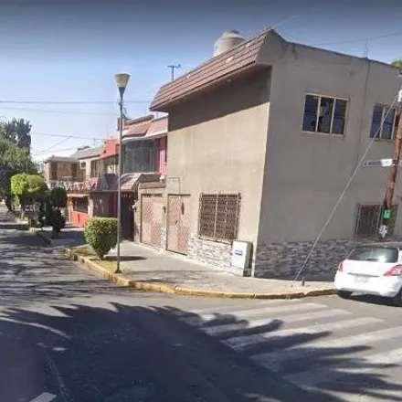 Image 1 - Calle Norte 88, Gustavo A. Madero, 07480 Mexico City, Mexico - House for sale