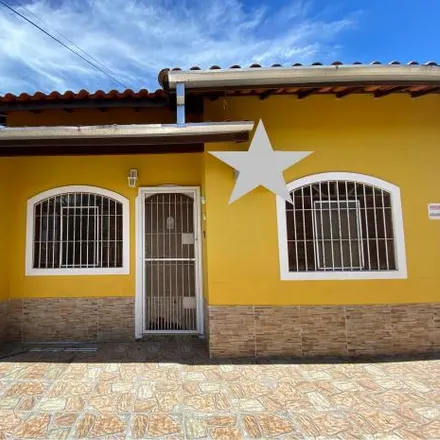 Rent this 2 bed house on Rua Nilo Braga Garcez in Jardim Bela Vista, Caraguatatuba - SP