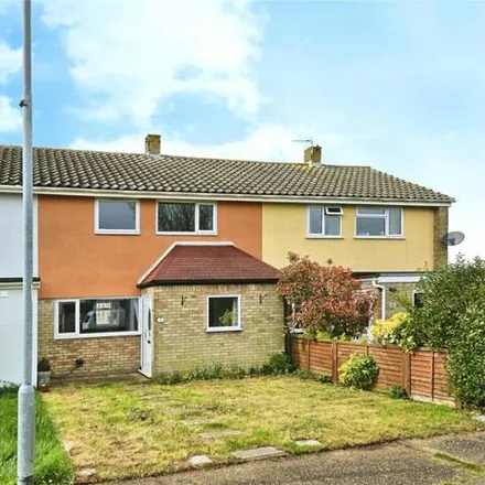 Buy this 3 bed townhouse on Ash Close in adj, Sheffield Road