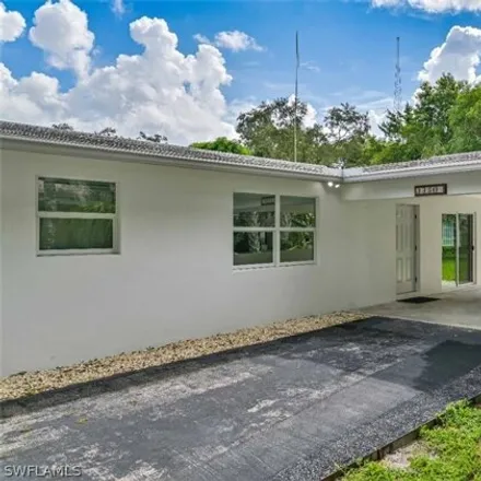 Rent this 2 bed house on 3356 East Riverside Drive in Fort Myers, FL 33916