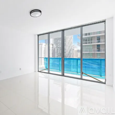 Image 9 - 1111 SW 1st Ave, Unit 2Bed - Condo for rent