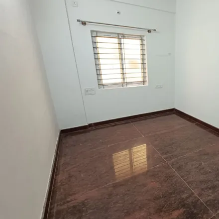Rent this 1 bed apartment on Unique ID authority of India - UIDAI in 9th Cross Tatanagar, Kodigehalli