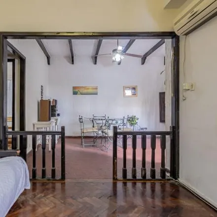 Buy this 2 bed apartment on Avenida Independencia 1836 in San Cristóbal, C1225 AAN Buenos Aires