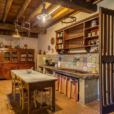 Rent this 9 bed house on Lucca