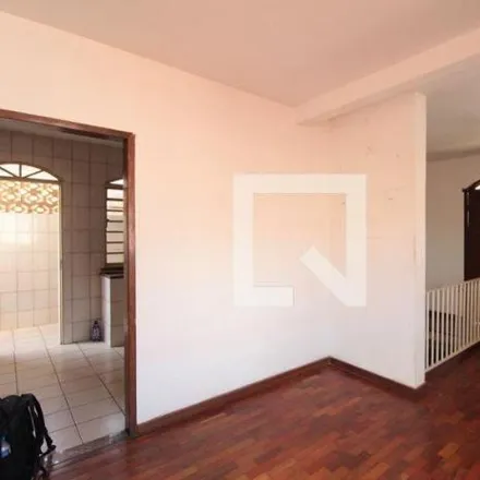 Rent this 4 bed house on Rua Maria Regina de Jesus in Pampulha, Belo Horizonte - MG