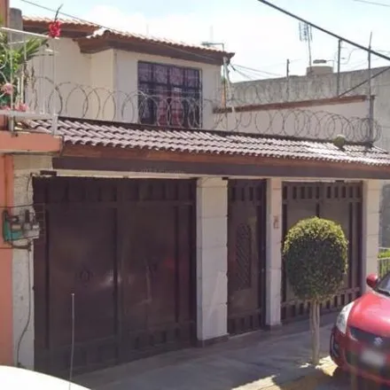 Buy this 4 bed house on Calle Valle de los Sauces in 54955 Buenavista, MEX