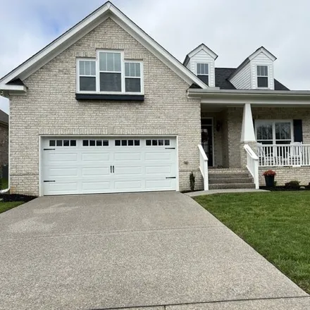 Buy this 3 bed house on Spade Drive in Spring Hill, TN 37174