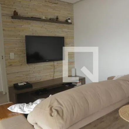 Buy this 2 bed apartment on Avenida Miguel Estefno 1002 in Vila do Bosque, São Paulo - SP