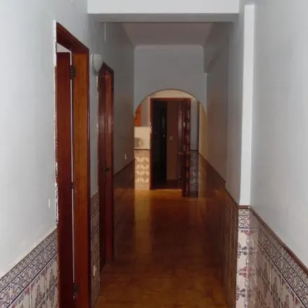 Rent this 3 bed apartment on Praceta Humberto Delgado in 2745-298 Sintra, Portugal