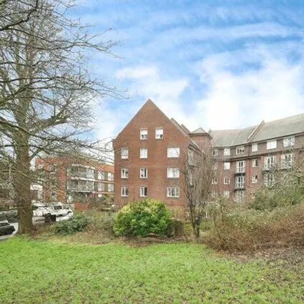 Buy this 1 bed apartment on The Vineries in Hove, East Sussex