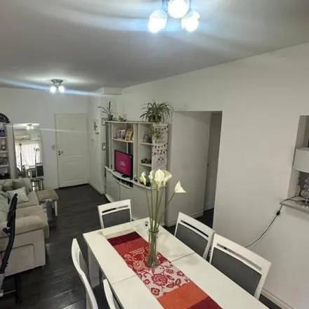 Rent this 1 bed apartment on Pompeya 2499 in Partido de Morón, B1712 JOB Castelar