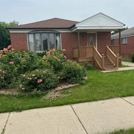 Rent this 1 bed room on 30274 Groveland Street in Madison Heights, MI 48071