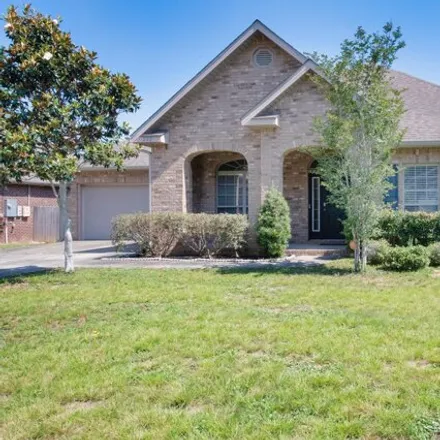 Buy this 5 bed house on Paradise Palm Circle in Crestview, FL