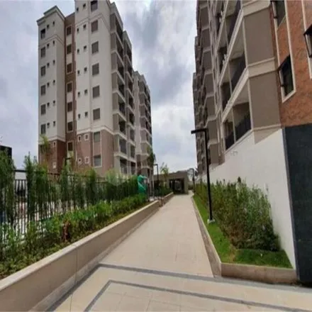 Image 2 - Rua Iporanga, Água Branca, São Paulo - SP, 05101-000, Brazil - Apartment for sale