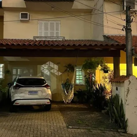 Buy this 2 bed house on Rua Dom Feliciano in Vila Central, Gravataí - RS