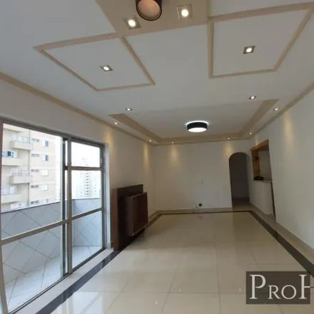 Buy this 3 bed apartment on Rua Domiciano Rossi in Centro, São Bernardo do Campo - SP