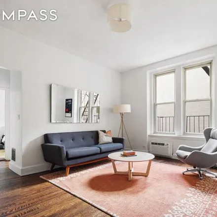 Buy this studio apartment on 11 Schermerhorn St Apt 3e in Brooklyn, New York