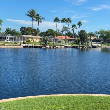 Buy this 2 bed condo on 4500 Southeast 5th Place in Cape Coral, FL 33904