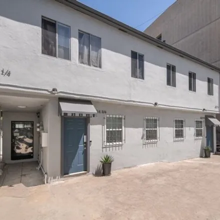 Image 9 - 832 Hilldale Ave, West Hollywood, California, 90069 - House for sale