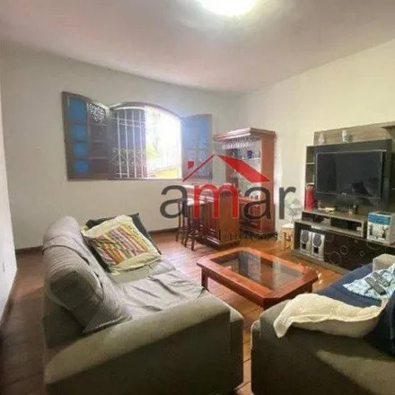 Buy this 5 bed house on Rua Doutor Sylvio Menicucci in Pampulha, Belo Horizonte - MG