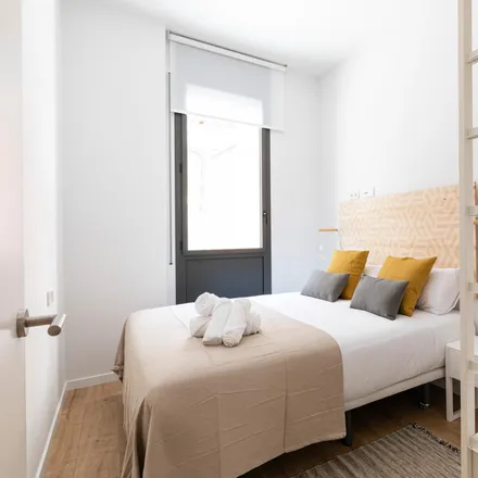 Rent this 3 bed apartment on Passatge de Saladrigas in 13, 08005 Barcelona