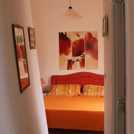 Rent this studio apartment on Racale in Lecce, Italy