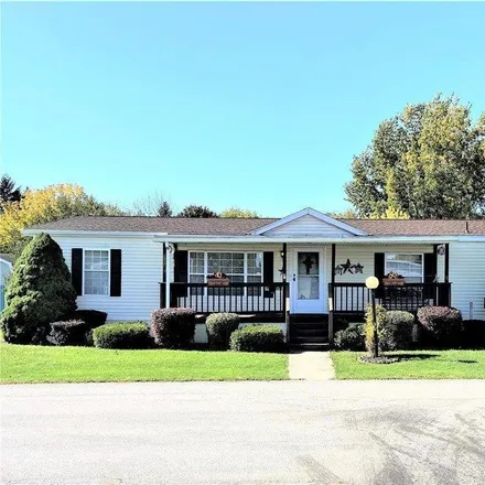 Buy this 3 bed house on 3233 Pratt Road in Batavia, NY 14020