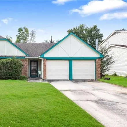 Buy this 3 bed house on 491 Drury Lane in Bayou Liberty Gardens, St. Tammany Parish